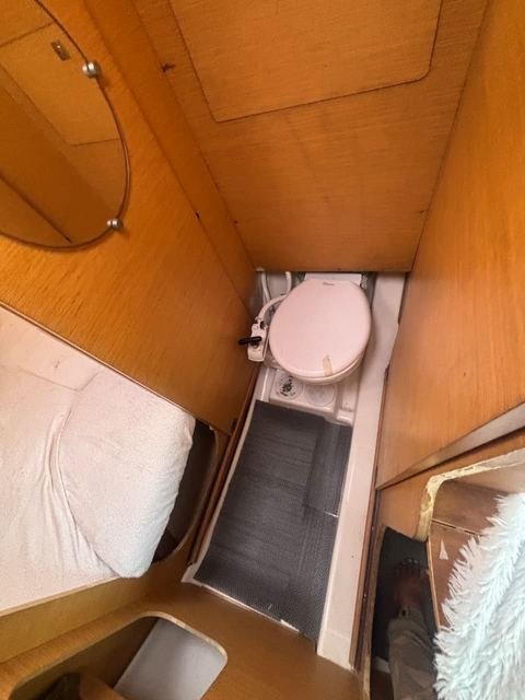 Mumbai Nauticals sailing charter photo