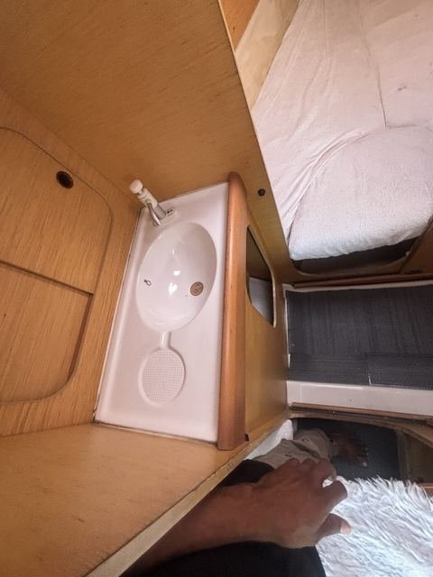 Mumbai Nauticals sailing charter photo