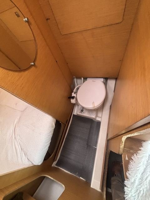 Mumbai Nauticals sailing charter photo