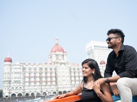 Mumbai Nauticals sailing charter photo